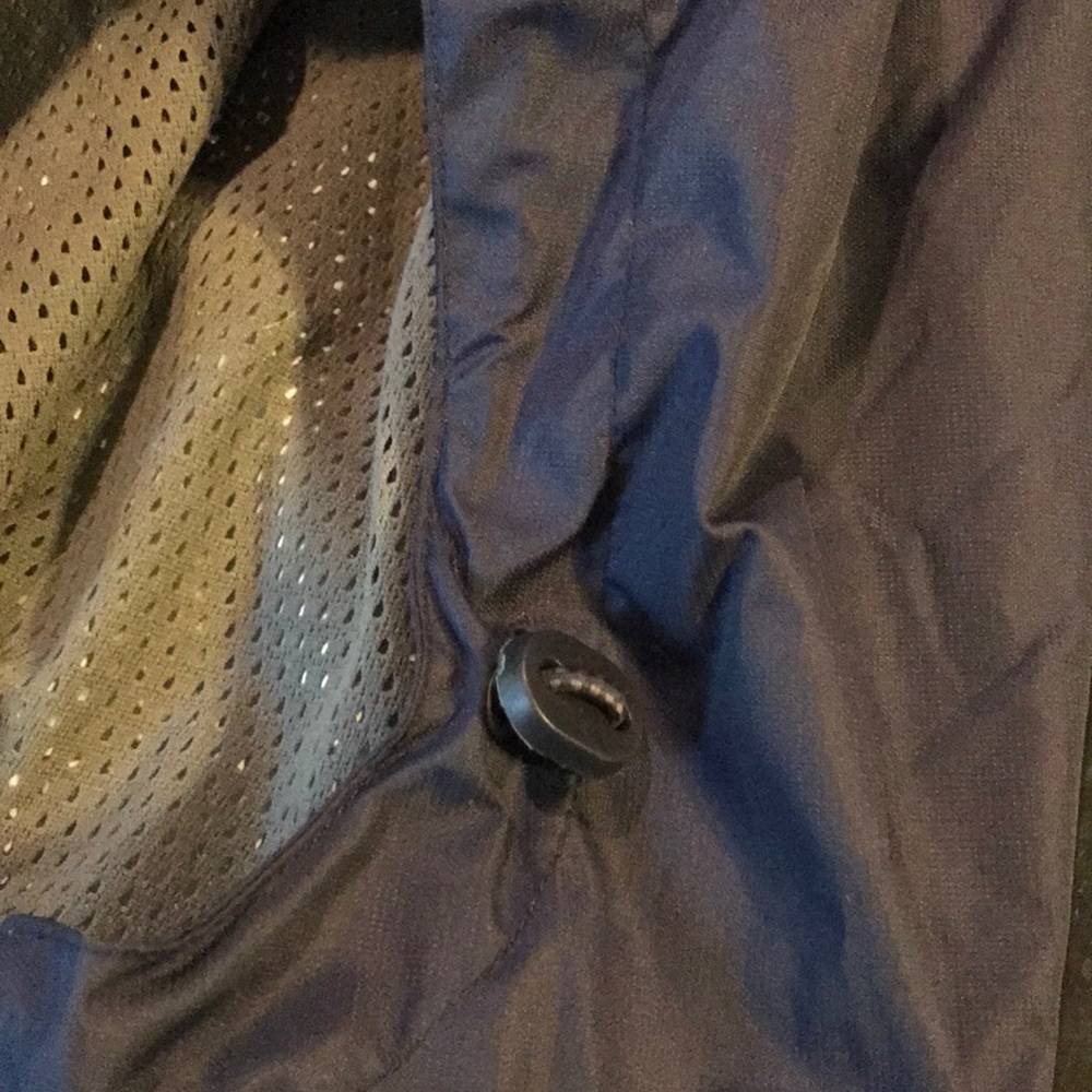 NWOT Men’s Small /Med NFL Chicago Bears 🏈Jacket - Picture 7 of 7